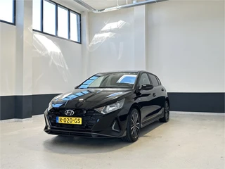 Hyundai i20 – thumbnail 1