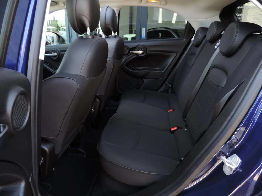 Fiat 500X – foto 16