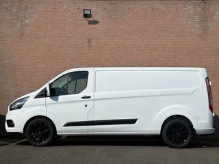 Ford Transit Custom – thumbnail 3
