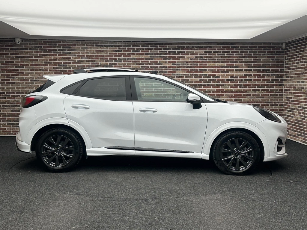 Ford Puma – foto 7