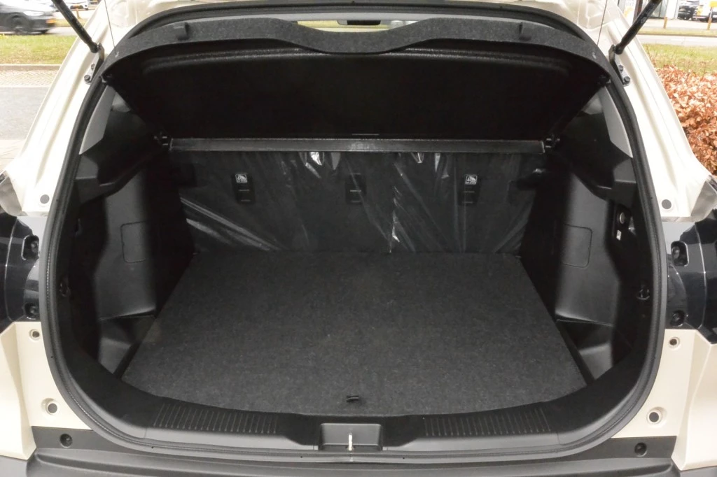 Suzuki S-Cross – foto 17