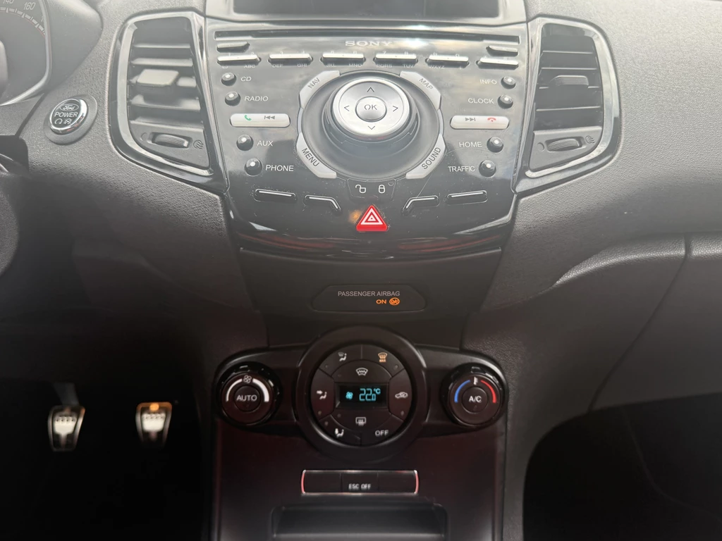 Ford Fiesta – foto 17