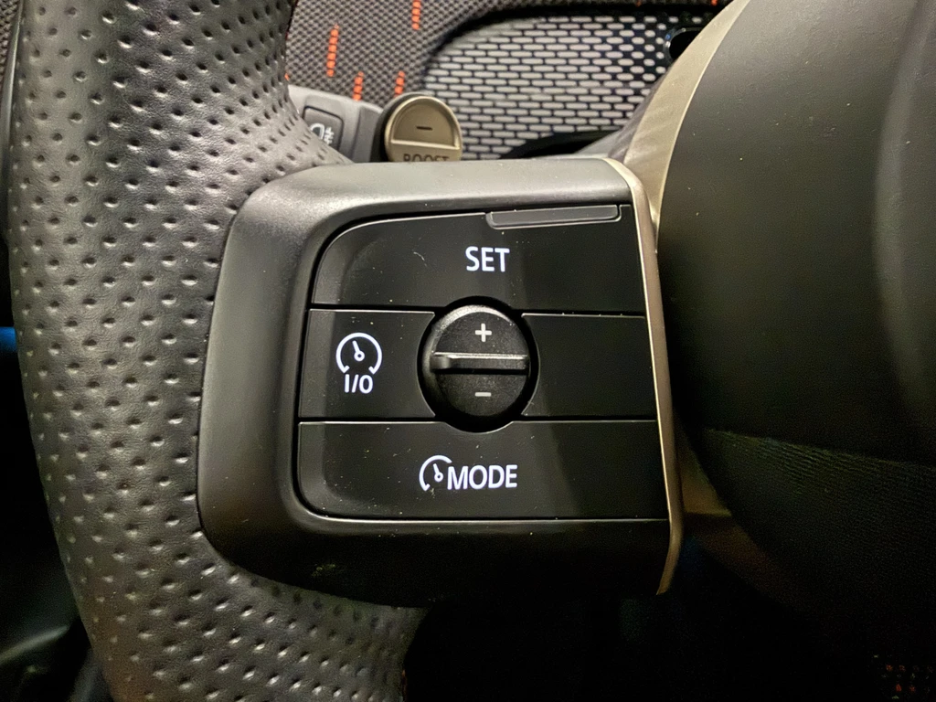 MINI Countryman – foto 26