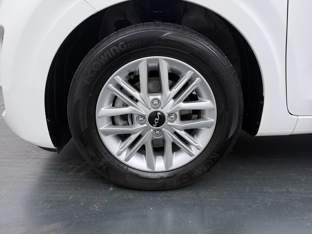 Kia Picanto – foto 17