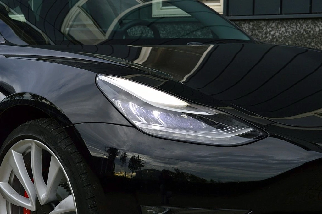 Tesla Model 3 – foto 7