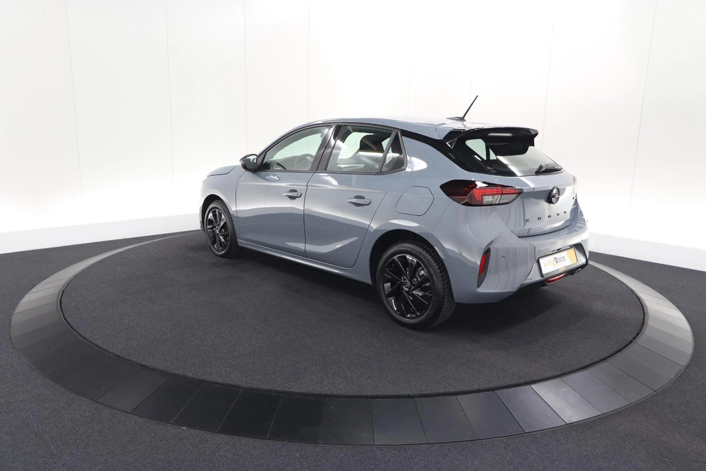 Opel Corsa – foto 7