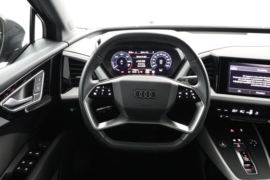 Audi Q4 e-tron – foto 61