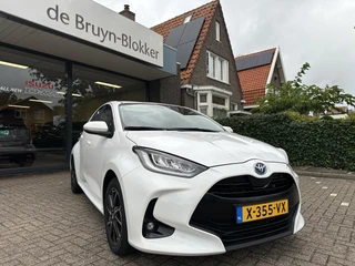 Toyota Yaris – thumbnail 9