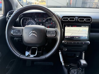 Citroën C3 Aircross – thumbnail 15