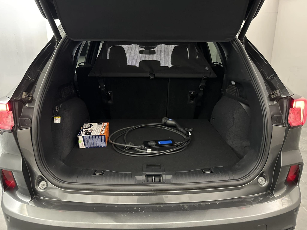 Ford Kuga – foto 9