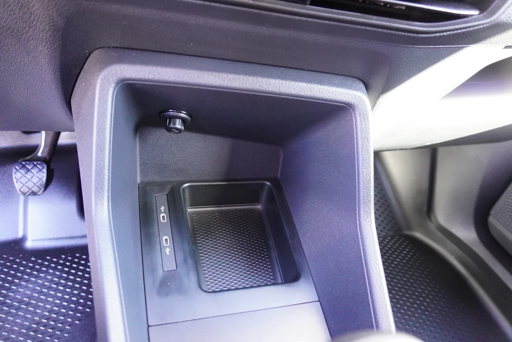 Volkswagen Caddy – foto 17