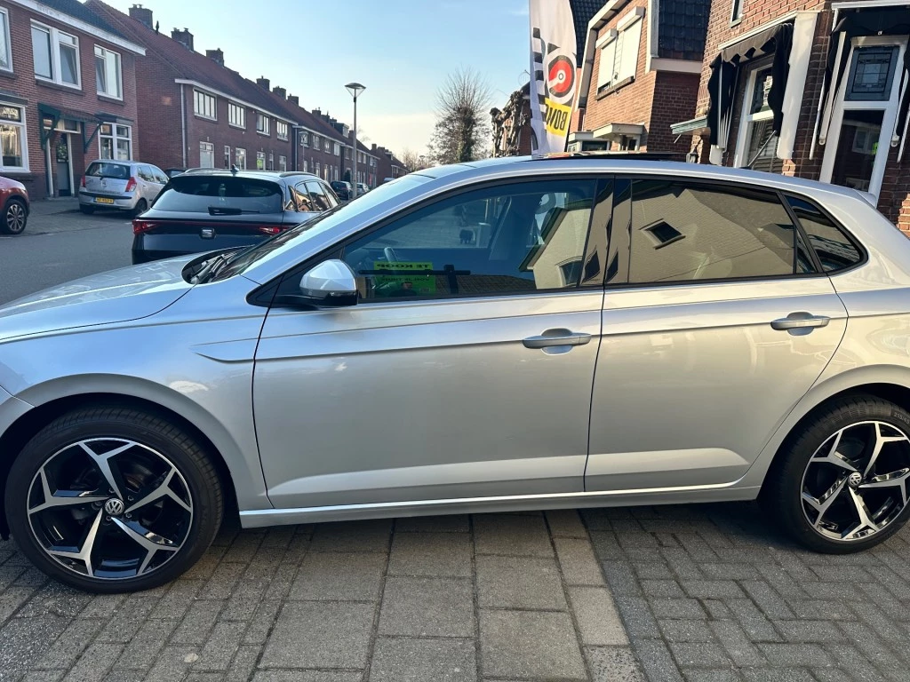 Volkswagen Polo – foto 2