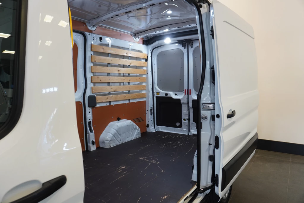 Ford Transit – foto 12