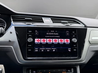 Volkswagen Touran – thumbnail 47