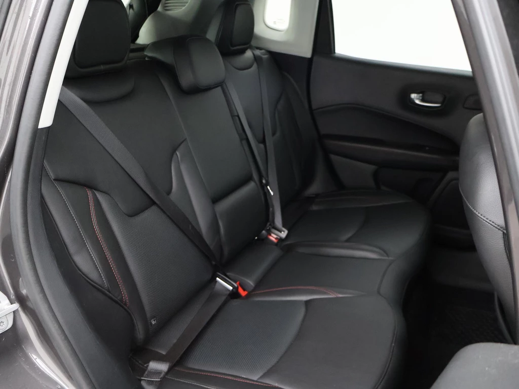Jeep Compass – foto 10