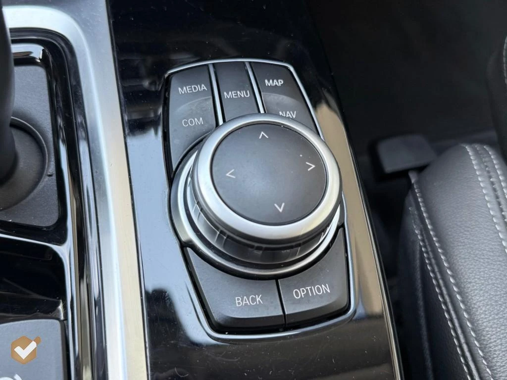 BMW X3 – foto 44