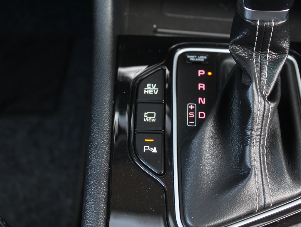 Kia Niro – foto 33