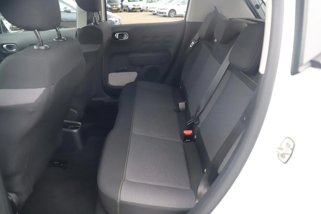 Citroën C3 – foto 7