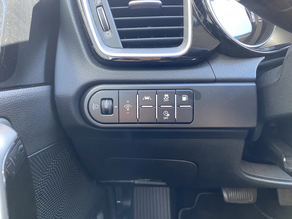 Kia XCeed – foto 23