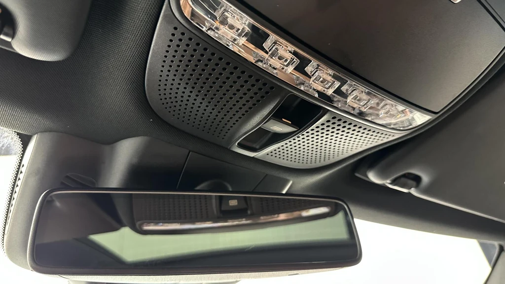 Mercedes-Benz C-Klasse – foto 62