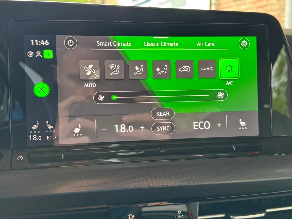 Volkswagen Golf – foto 32