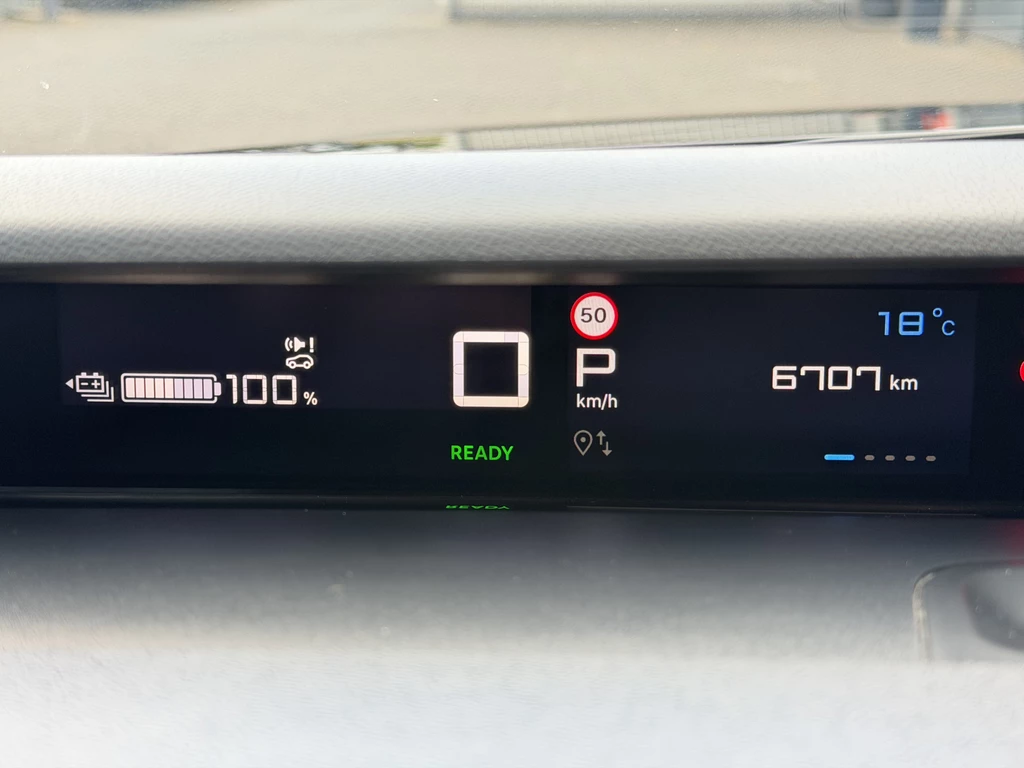 Citroën ë-C3 – foto 15