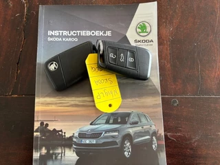 Škoda Karoq – thumbnail 2