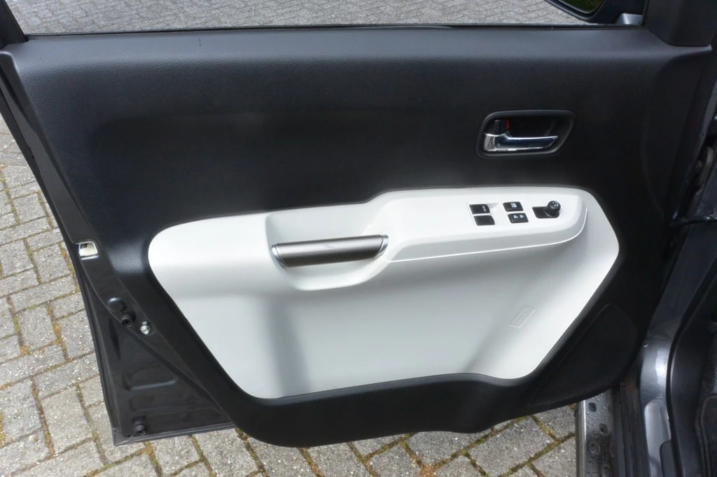 Suzuki Ignis – foto 18