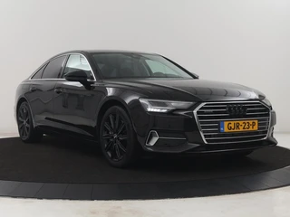 Audi A6 – thumbnail 4