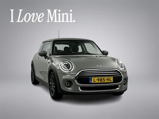 MINI 3-deurs – thumbnail 16