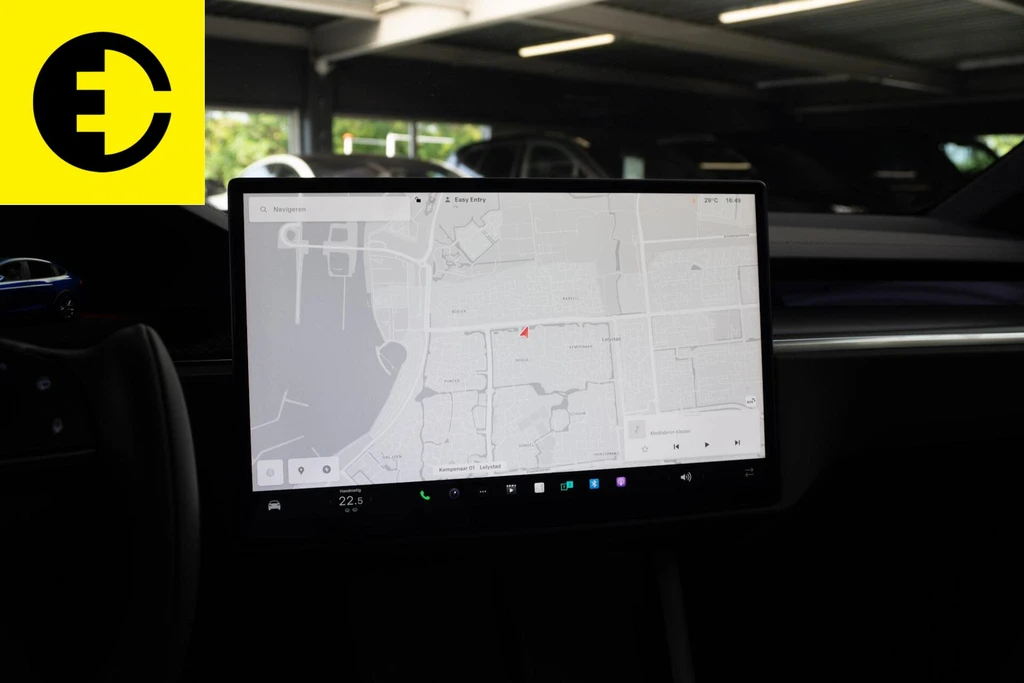 Tesla Model X – foto 40