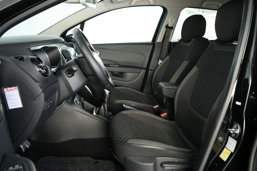 Renault Captur – foto 12