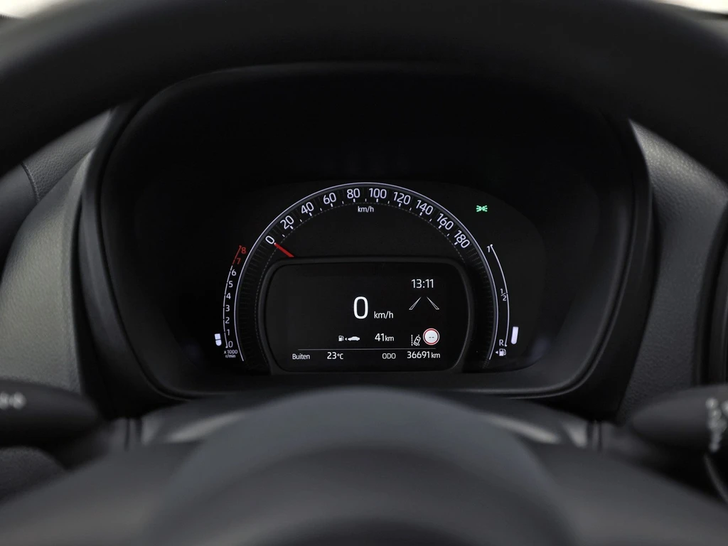 Toyota Aygo – foto 20