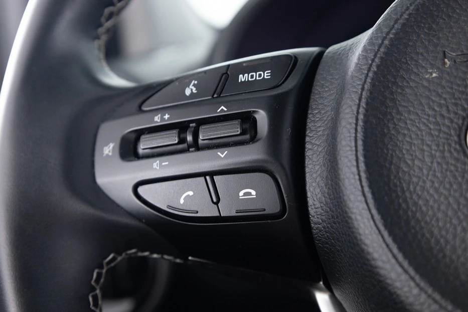 Kia Picanto – foto 21