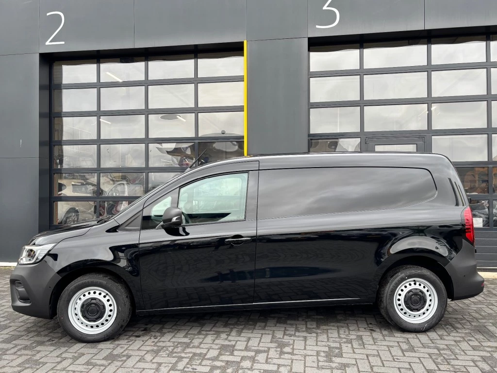 Renault Kangoo – foto 2