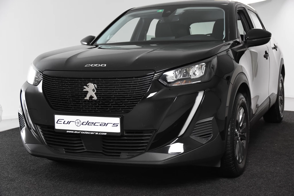 Peugeot 2008 – foto 5