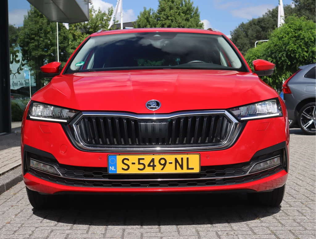 Škoda Octavia – foto 6