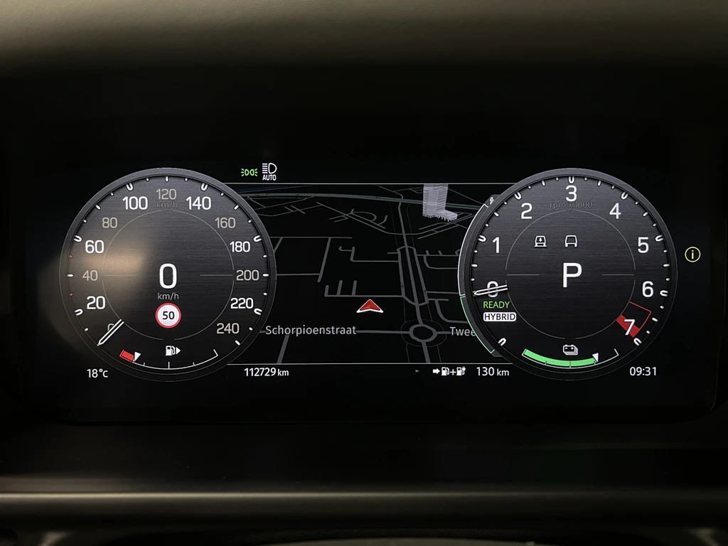 Land Rover Defender – foto 14