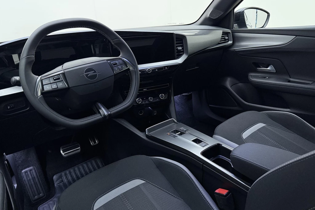 Opel Mokka – foto 10
