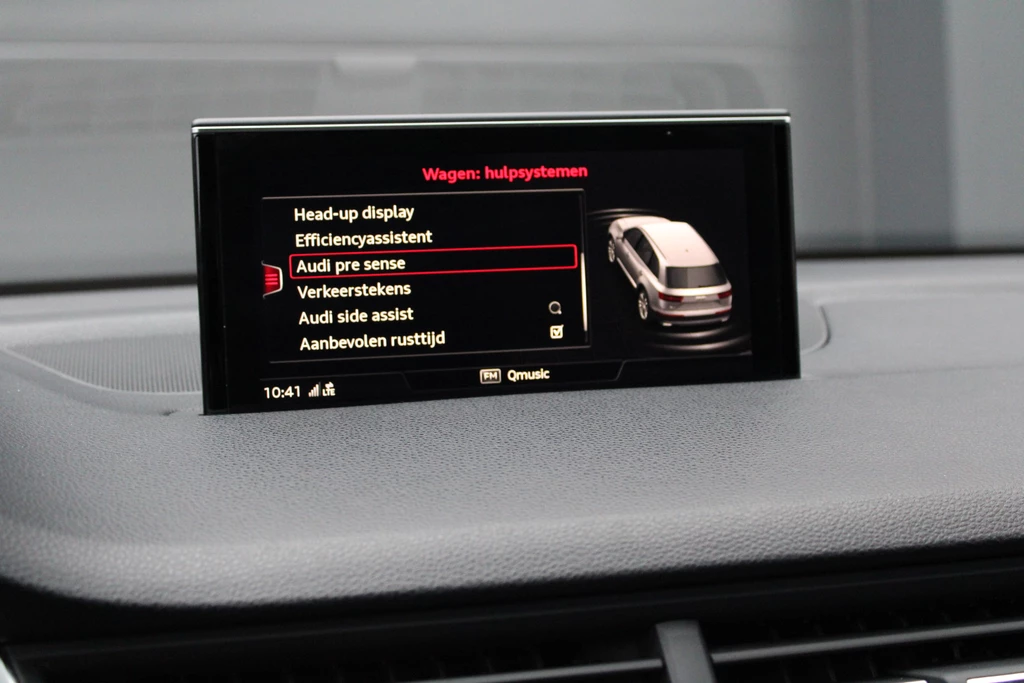Audi SQ7 – foto 45
