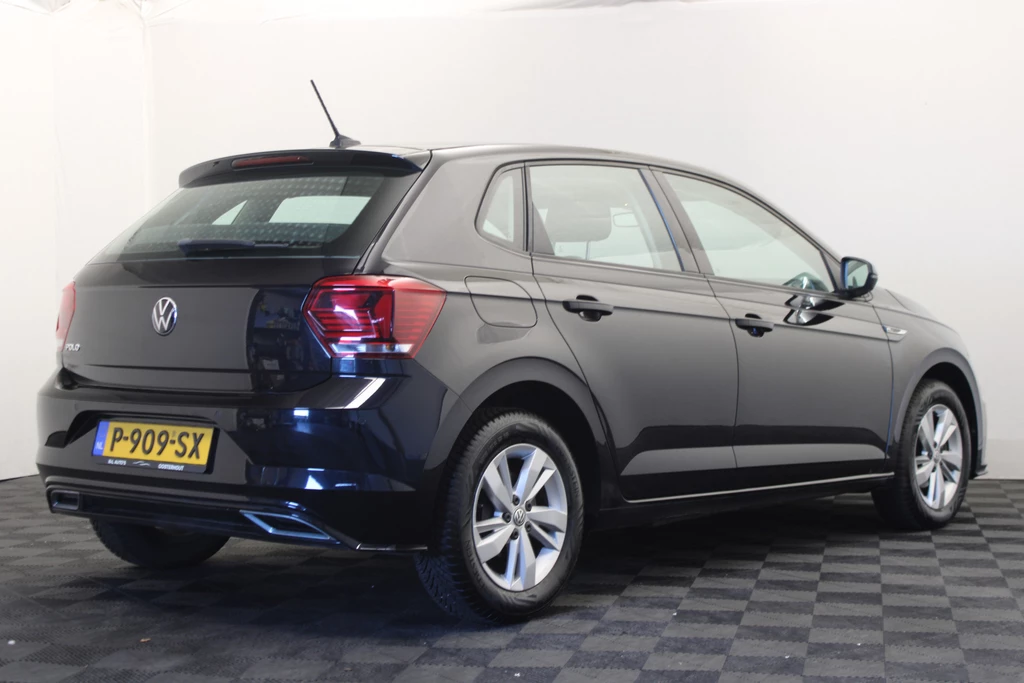 Volkswagen Polo – foto 4