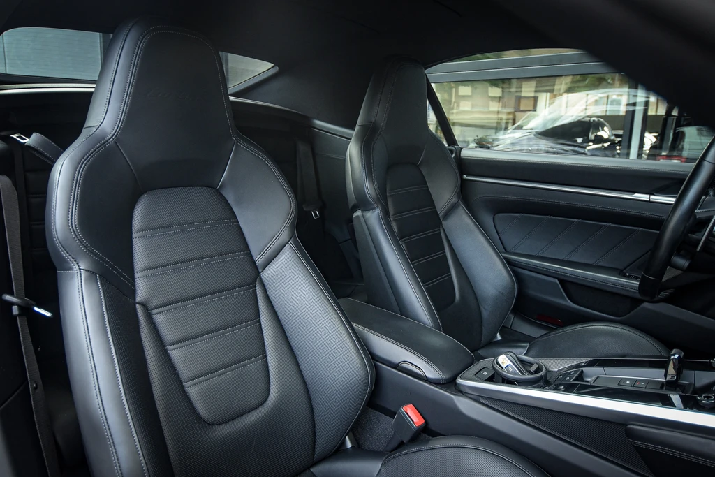 Porsche 911 – foto 44