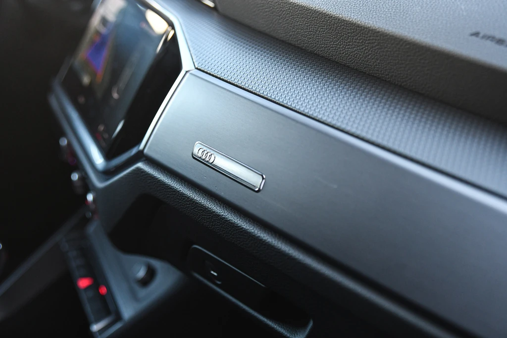 Audi Q3 – foto 23