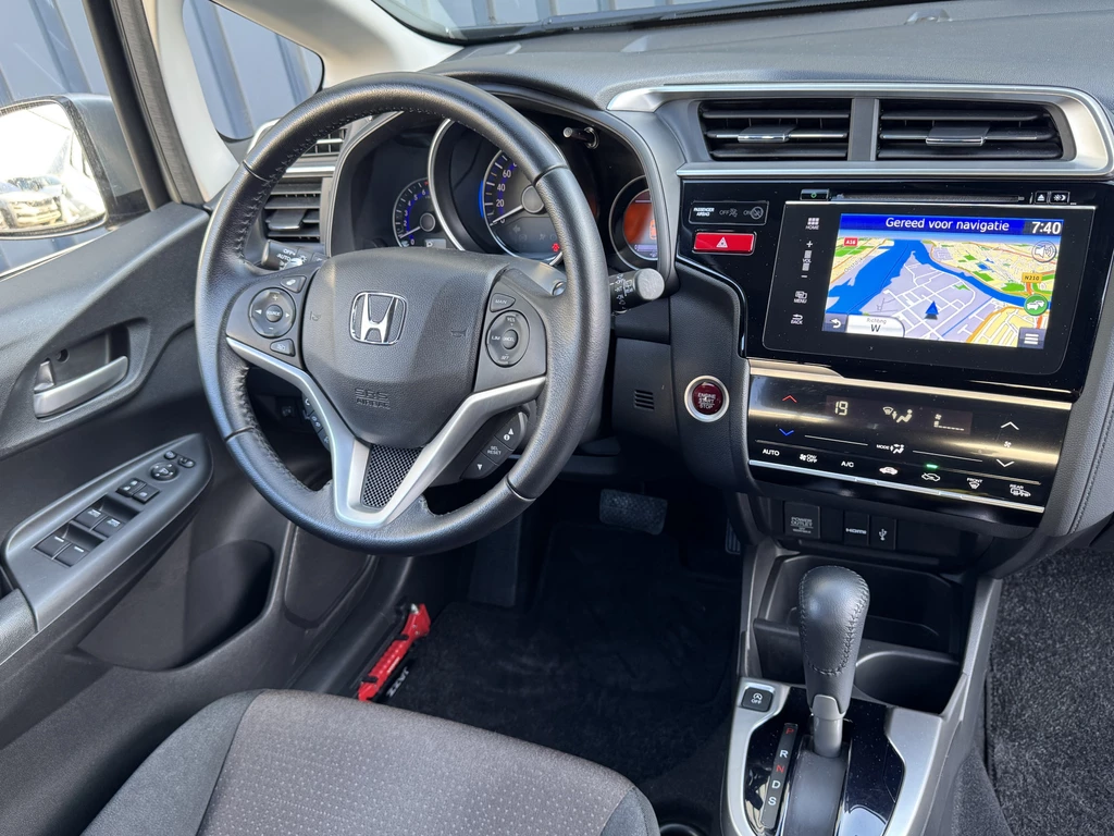 Honda Jazz – foto 22