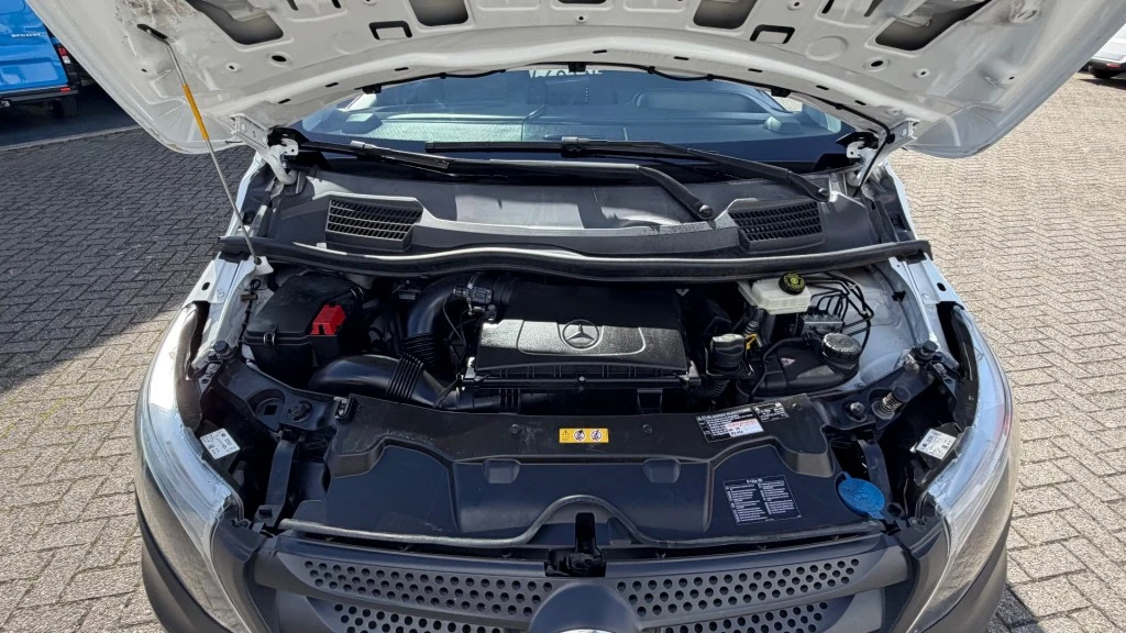 Mercedes-Benz Vito – foto 21