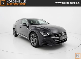 Volkswagen Arteon – thumbnail 7
