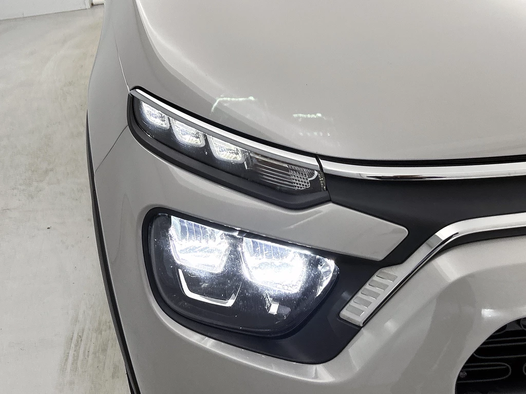 Citroën C3 – foto 13