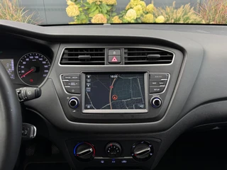 Hyundai i20 – thumbnail 22