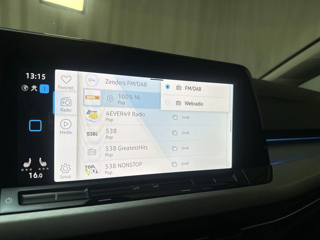 Volkswagen Golf – foto 26