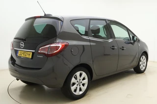 Opel Meriva – thumbnail 6